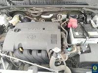 Toyota SUCCEED лот № 107 оценка 4  с аукциона в Японии 10