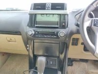 Toyota LAND CRUISER PRADO лот № 2159 оценка 4.5  с аукциона в Японии 4