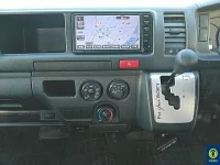 Toyota HIACE VAN лот № 56 оценка 3  с аукциона в Японии 5