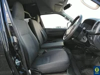 Toyota HIACE VAN лот № 56 оценка 3  с аукциона в Японии 6