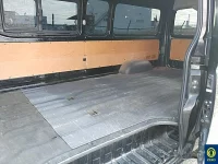 Toyota HIACE VAN лот № 56 оценка 3  с аукциона в Японии 7
