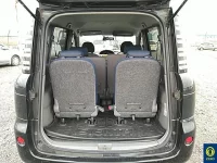 Toyota SIENTA лот № 79 оценка 3  с аукциона в Японии 8