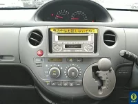 Toyota SIENTA лот № 79 оценка 3  с аукциона в Японии 5