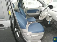 Toyota SIENTA лот № 79 оценка 3  с аукциона в Японии 6