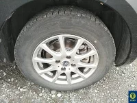 Toyota SIENTA лот № 79 оценка 3  с аукциона в Японии 9