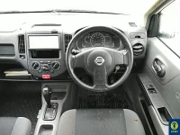 Nissan AD лот № 165 оценка 3.5  с аукциона в Японии 4