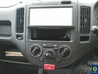 Nissan AD лот № 165 оценка 3.5  с аукциона в Японии 5