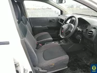 Nissan AD лот № 165 оценка 3.5  с аукциона в Японии 6