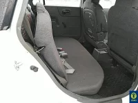 Nissan AD лот № 165 оценка 3.5  с аукциона в Японии 7