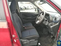 Nissan DAYZ лот № 73 оценка 3.5  с аукциона в Японии 6