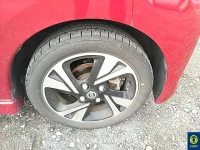 Nissan DAYZ лот № 73 оценка 3.5  с аукциона в Японии 9