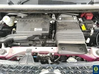 Nissan DAYZ лот № 73 оценка 3.5  с аукциона в Японии 10