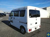 Nissan CLIPPER VAN лот № 74 оценка R  с аукциона в Японии 2