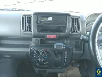 Nissan CLIPPER VAN лот № 74 оценка R  с аукциона в Японии 5