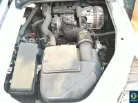 Nissan CLIPPER VAN лот № 74 оценка R  с аукциона в Японии 10