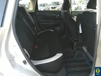 Nissan NOTE лот № 54 оценка R  с аукциона в Японии 7