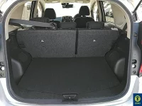 Nissan NOTE лот № 54 оценка R  с аукциона в Японии 8