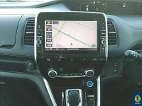 Nissan SERENA лот № 52 оценка 3  с аукциона в Японии 5