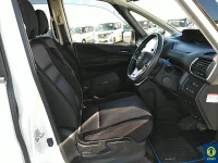 Nissan SERENA лот № 52 оценка 3  с аукциона в Японии 6