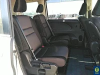 Nissan SERENA лот № 52 оценка 3  с аукциона в Японии 7