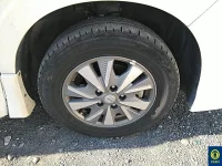 Nissan SERENA лот № 52 оценка 3  с аукциона в Японии 9