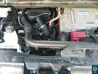 Nissan SERENA лот № 52 оценка 3  с аукциона в Японии 10