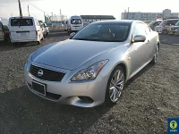 Nissan SKYLINE лот № 163 оценка R  с аукциона в Японии 1