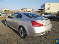 Nissan SKYLINE лот № 163 оценка R  с аукциона в Японии 2