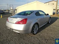 Nissan SKYLINE лот № 163 оценка R  с аукциона в Японии 3