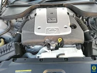 Nissan SKYLINE лот № 163 оценка R  с аукциона в Японии 10