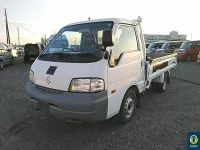 Nissan VANETTE TRUCK лот № 60 оценка 3.5  с аукциона в Японии 1