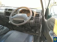 Nissan VANETTE TRUCK лот № 60 оценка 3.5  с аукциона в Японии 4