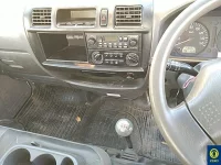 Nissan VANETTE TRUCK лот № 60 оценка 3.5  с аукциона в Японии 5