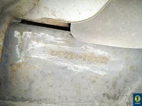 Nissan VANETTE TRUCK лот № 60 оценка 3.5  с аукциона в Японии 7