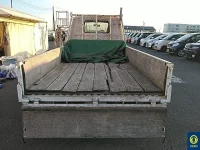 Nissan VANETTE TRUCK лот № 60 оценка 3.5  с аукциона в Японии 8