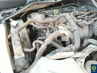 Nissan VANETTE TRUCK лот № 60 оценка 3.5  с аукциона в Японии 10