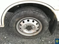 Nissan VANETTE TRUCK лот № 60 оценка 3.5  с аукциона в Японии 9