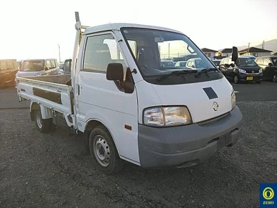 Nissan VANETTE TRUCK  с аукциона в Японии