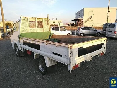 Nissan VANETTE TRUCK  с аукциона в Японии
