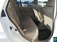 Nissan TIIDA LATIO лот № 99 оценка R  с аукциона в Японии 7