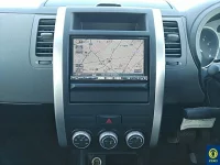 Nissan X-TRAIL лот № 80 оценка 4  с аукциона в Японии 5