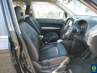 Nissan X-TRAIL лот № 80 оценка 4  с аукциона в Японии 6