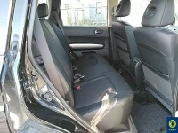 Nissan X-TRAIL лот № 80 оценка 4  с аукциона в Японии 7