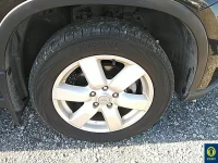 Nissan X-TRAIL лот № 80 оценка 4  с аукциона в Японии 9