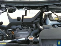 Nissan X-TRAIL лот № 80 оценка 4  с аукциона в Японии 10