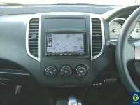 Nissan WINGROAD лот № 95 оценка 4  с аукциона в Японии 5