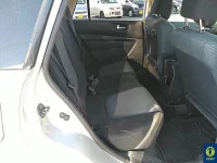 Nissan WINGROAD лот № 95 оценка 4  с аукциона в Японии 7