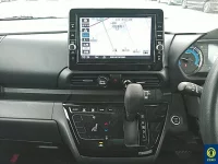 Nissan ROOX лот № 85 оценка R  с аукциона в Японии 5