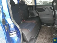 Nissan ROOX лот № 85 оценка R  с аукциона в Японии 7