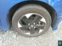 Nissan ROOX лот № 85 оценка R  с аукциона в Японии 9